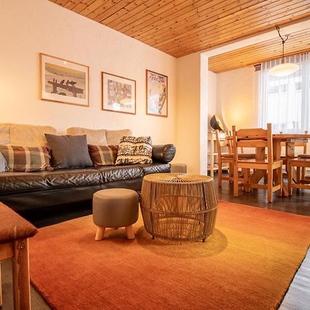 Chalet Schwarzsee By Arosa Holiday Exterior photo