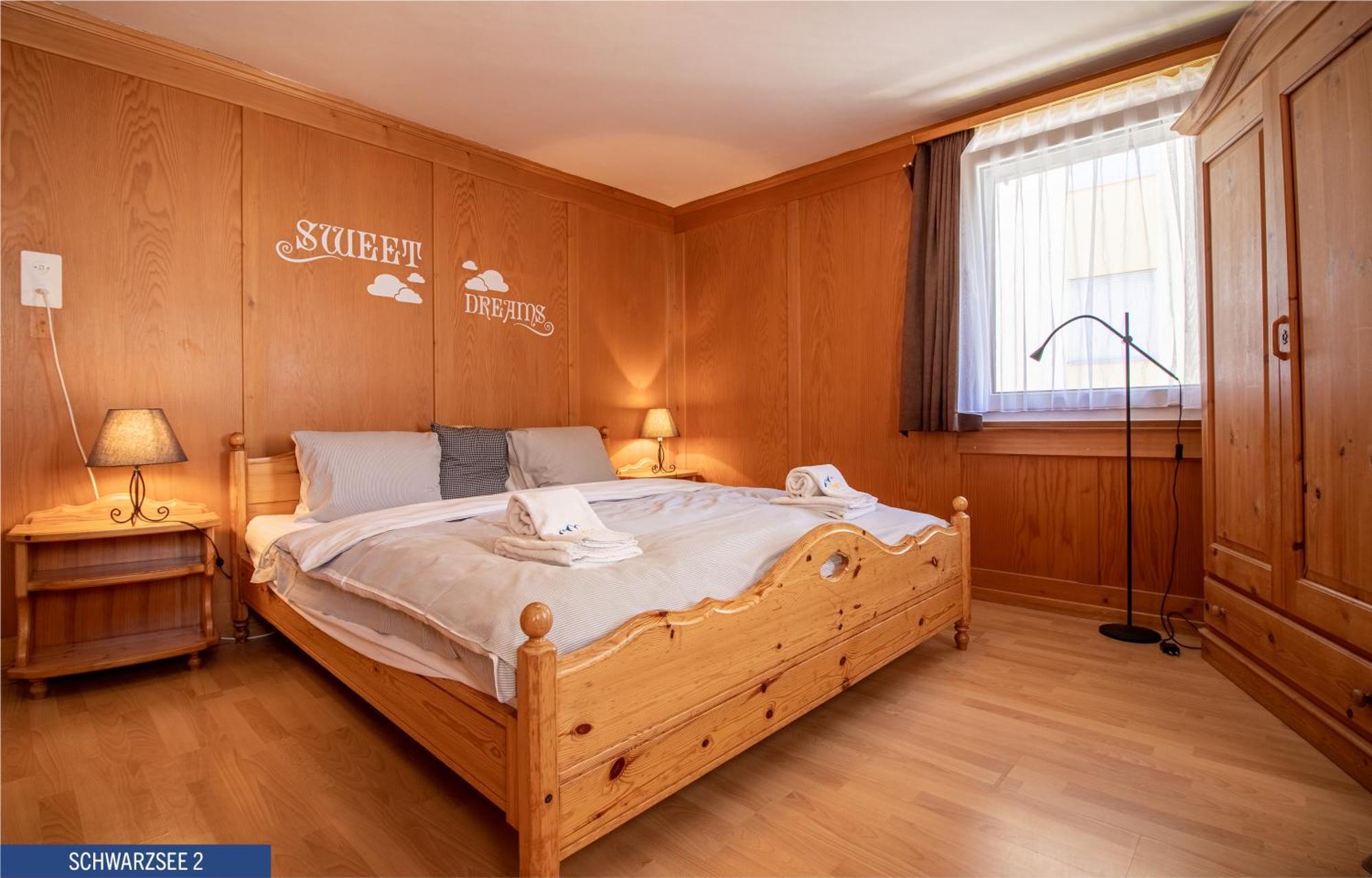 Chalet Schwarzsee By Arosa Holiday Villa Room photo