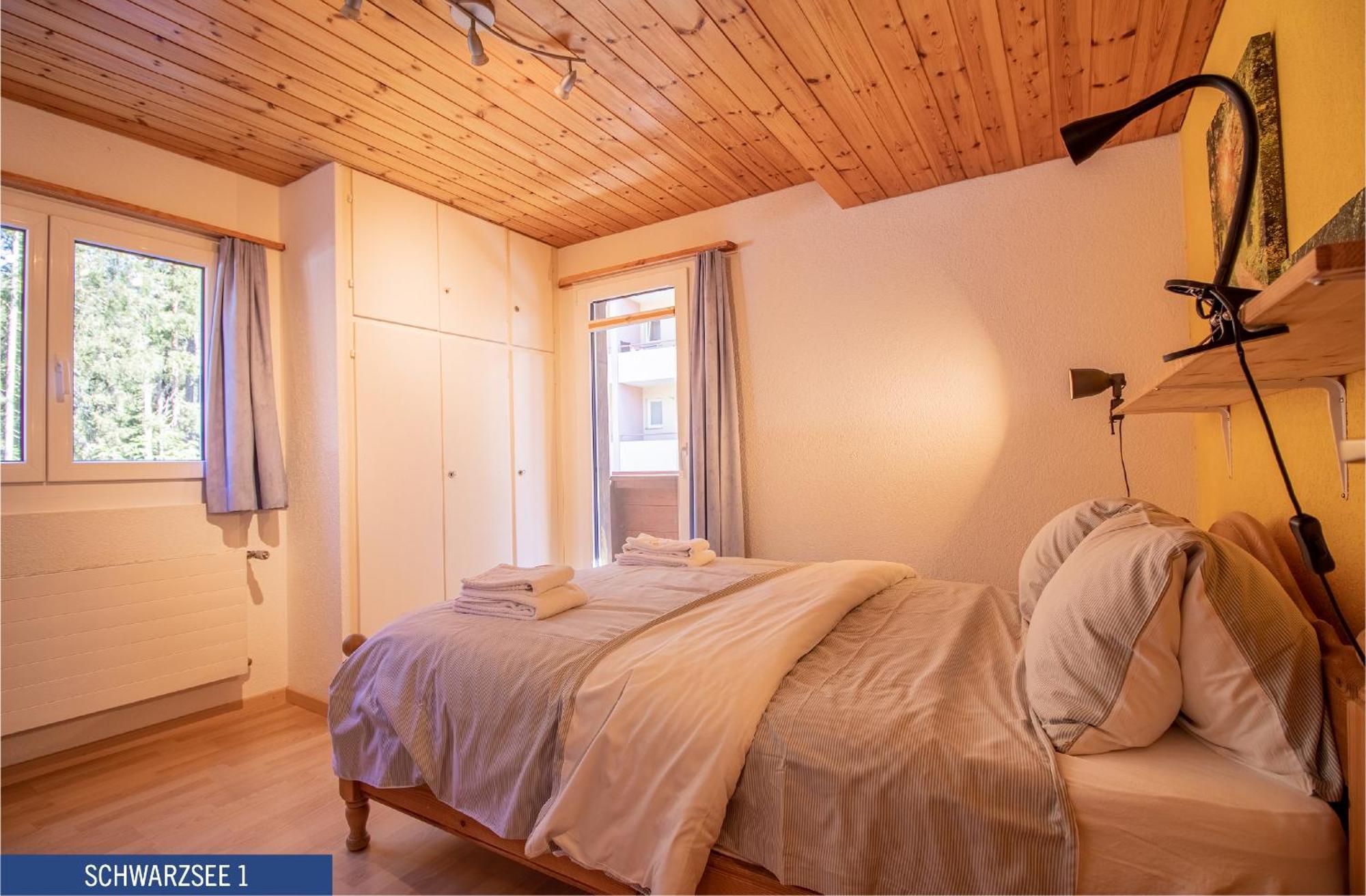 Chalet Schwarzsee By Arosa Holiday Villa Room photo