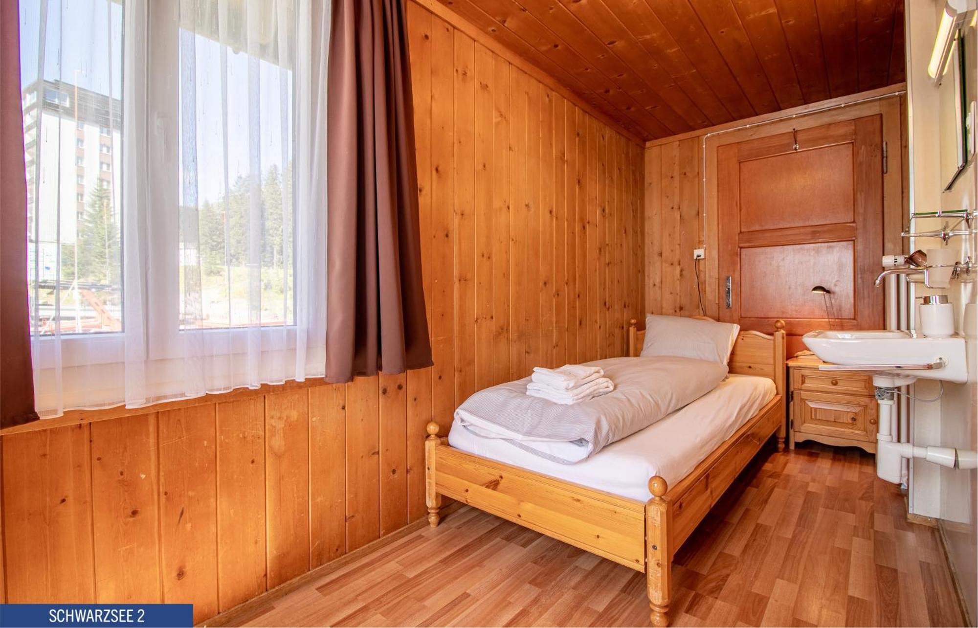 Chalet Schwarzsee By Arosa Holiday Villa Room photo